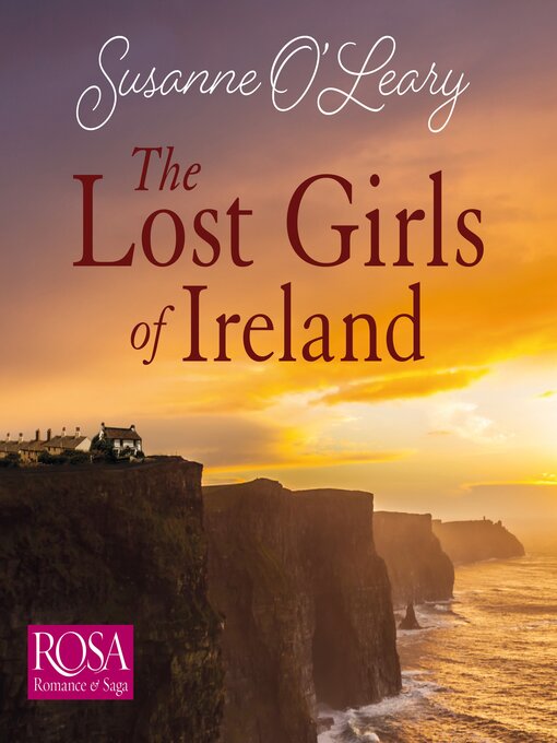 Title details for The Lost Girls of Ireland by Susanne O'Leary - Available
